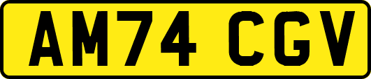AM74CGV