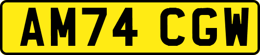 AM74CGW