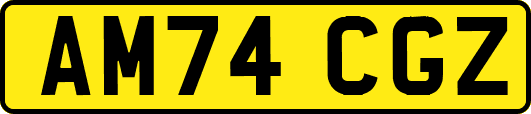 AM74CGZ
