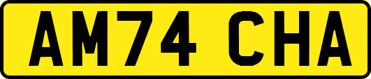 AM74CHA