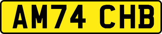 AM74CHB
