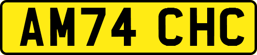 AM74CHC