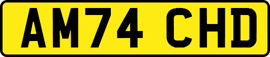 AM74CHD