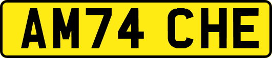 AM74CHE