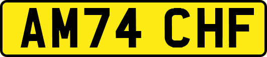 AM74CHF