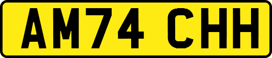 AM74CHH
