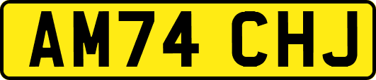 AM74CHJ