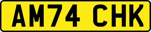 AM74CHK