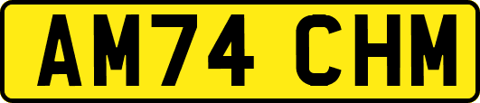 AM74CHM