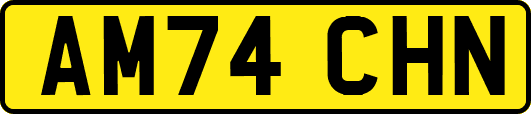 AM74CHN