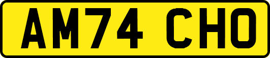 AM74CHO