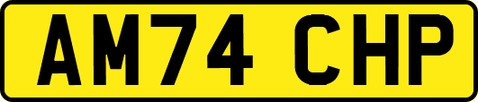 AM74CHP