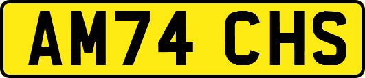 AM74CHS
