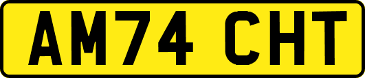 AM74CHT