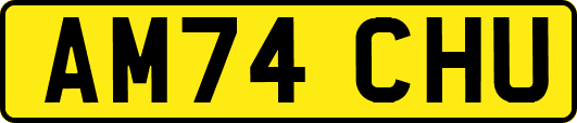 AM74CHU