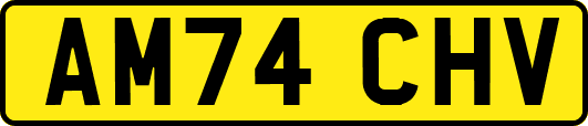 AM74CHV