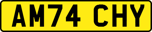 AM74CHY
