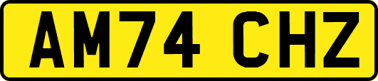AM74CHZ