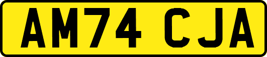 AM74CJA
