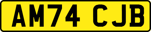 AM74CJB