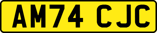 AM74CJC