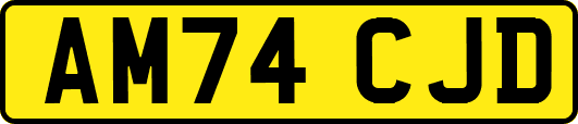 AM74CJD