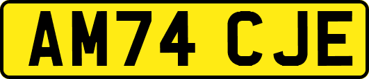 AM74CJE