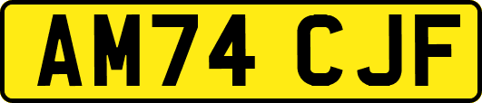 AM74CJF