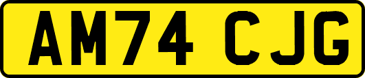 AM74CJG