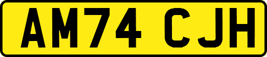 AM74CJH