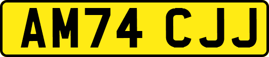 AM74CJJ