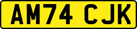 AM74CJK