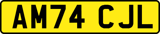 AM74CJL