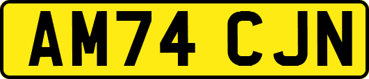 AM74CJN