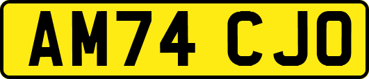 AM74CJO