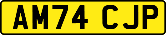AM74CJP