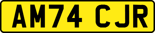 AM74CJR