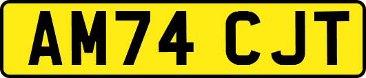 AM74CJT