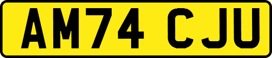 AM74CJU
