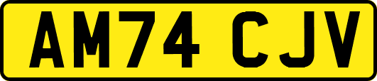 AM74CJV