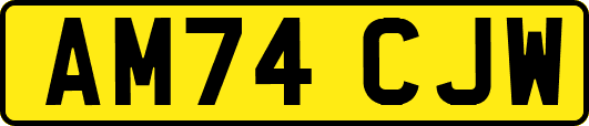 AM74CJW