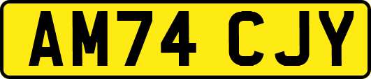 AM74CJY