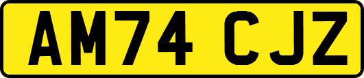 AM74CJZ