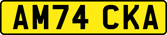 AM74CKA