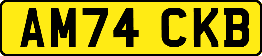AM74CKB