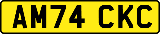 AM74CKC