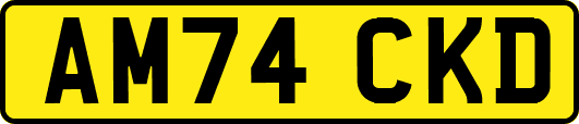 AM74CKD