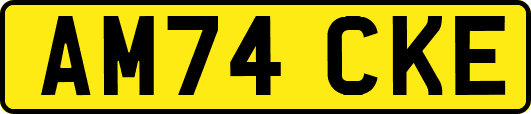 AM74CKE
