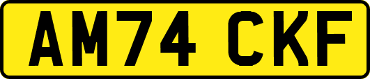 AM74CKF