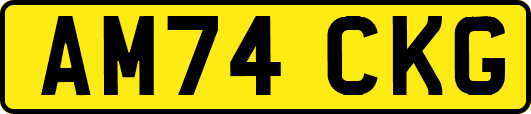 AM74CKG